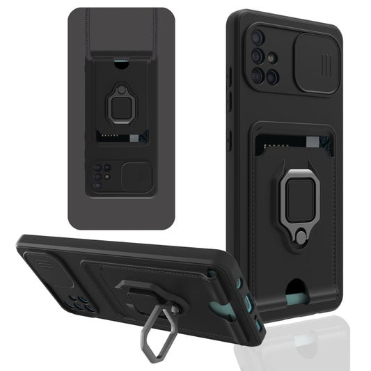 Sliding Camera Cover Design TPU Phone Case, For OPPO A15 / A15s, For OPPO A94 / Reno5 F / Reno5 Lite, For Huawei nova 8i, For Huawei nova Y60, For Motorola Moto E7, For Motorola Moto G9 Power, For Motorola Moto G9 / G9 Play, For Samsung Galaxy S22+ 5G ...