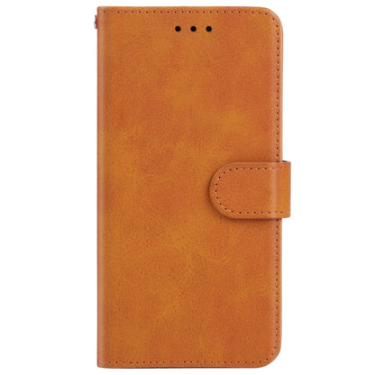 Leather Phone Case, For Samsung Galaxy M23 5G / F23, For OPPO Realme C31, For Xiaomi Redmi 10C, For ZTE Blade V40