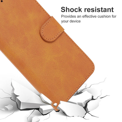 Leather Phone Case, For Samsung Galaxy M23 5G / F23, For OPPO Realme C31, For Xiaomi Redmi 10C, For ZTE Blade V40
