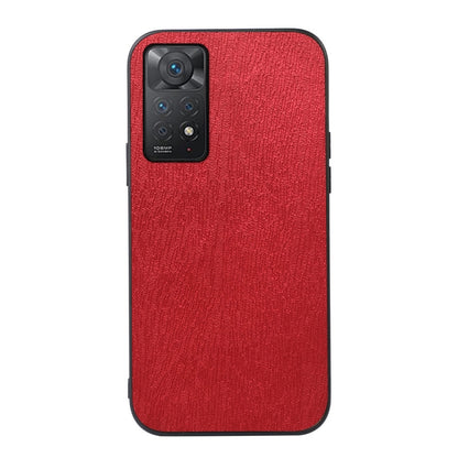 Wood Texture PU Phone Case, For Xiaomi Redmi Note 11 Pro Global, For Samsung Galaxy A23 4G, For Samsung Galaxy A33 5G, For Samsung Galaxy A53 5G, For Samsung Galaxy A73 5G