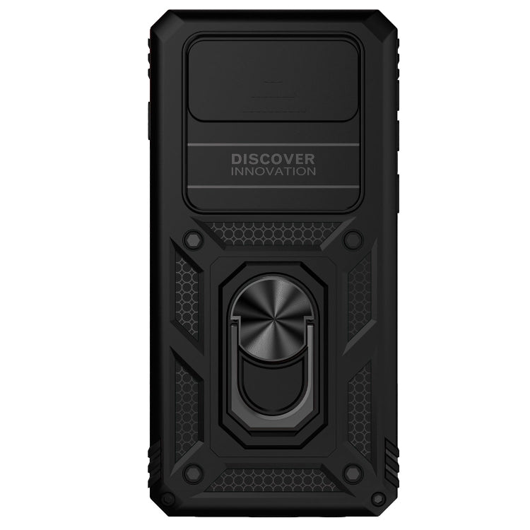 Sliding Camshield Holder Phone Case, For Samsung Galaxy S10, For Samsung Galaxy S10+, For Samsung Galaxy S20 FE, For Samsung Galaxy S21 5G, For Samsung Galaxy S21 FE 5G, For Samsung Galaxy S21+ 5G