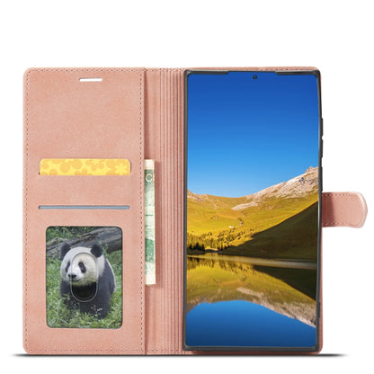 Forwenw F1 Series Matte Strong Magnetism Leather Phone Case, For Samsung Galaxy A13 5G, For Samsung Galaxy A52, For Samsung Galaxy A53 5G, For Samsung Galaxy S22 Ultra 5G, For Samsung Galaxy S22 5G, For Samsung Galaxy S21 FE 5G, For Samsung Galaxy S22+ 5G