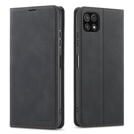 Forwenw Dream Series Oil Edge Strong Magnetism Leather Phone Case, For Samsung Galaxy A22 5G, For Samsung Galaxy A53 5G, For Samsung Galaxy A73 5G, For Samsung Galaxy A33 5G, For Samsung Galaxy A23, For Samsung Galaxy A13 5G, For Samsung Galaxy S22 5G ...