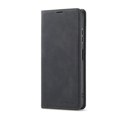 Forwenw Dream Series Oil Edge Strong Magnetism Leather Phone Case, For Samsung Galaxy A22 5G, For Samsung Galaxy A53 5G, For Samsung Galaxy A73 5G, For Samsung Galaxy A33 5G, For Samsung Galaxy A23, For Samsung Galaxy A13 5G, For Samsung Galaxy S22 5G ...