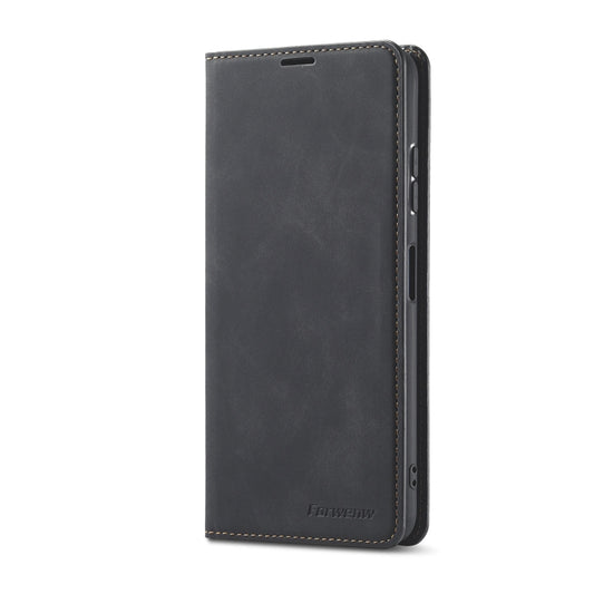 Forwenw Dream Series Oil Edge Strong Magnetism Leather Phone Case, For Samsung Galaxy A22 5G, For Samsung Galaxy A53 5G, For Samsung Galaxy A73 5G, For Samsung Galaxy A33 5G, For Samsung Galaxy A23, For Samsung Galaxy A13 5G, For Samsung Galaxy S22 5G ...