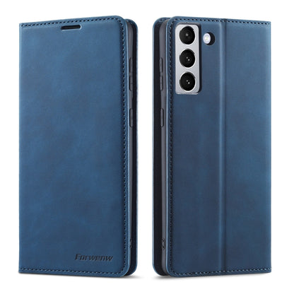 Forwenw Dream Series Oil Edge Strong Magnetism Leather Phone Case, For Samsung Galaxy A22 5G, For Samsung Galaxy A53 5G, For Samsung Galaxy A73 5G, For Samsung Galaxy A33 5G, For Samsung Galaxy A23, For Samsung Galaxy A13 5G, For Samsung Galaxy S22 5G ...