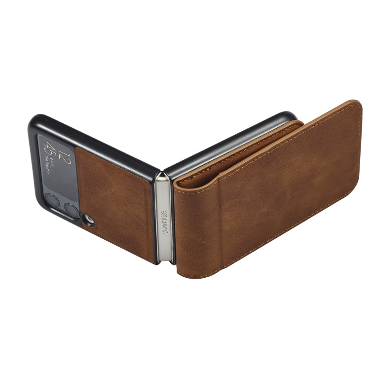 Forwenw Dream Series Oil Edge Strong Magnetism Leather Phone Case, For Samsung Galaxy A22 5G, For Samsung Galaxy A53 5G, For Samsung Galaxy A73 5G, For Samsung Galaxy A33 5G, For Samsung Galaxy A23, For Samsung Galaxy A13 5G, For Samsung Galaxy S22 5G ...