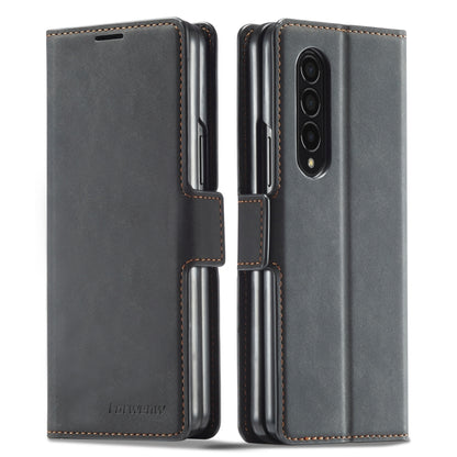 Forwenw Dream Series Oil Edge Strong Magnetism Leather Phone Case, For Samsung Galaxy A22 5G, For Samsung Galaxy A53 5G, For Samsung Galaxy A73 5G, For Samsung Galaxy A33 5G, For Samsung Galaxy A23, For Samsung Galaxy A13 5G, For Samsung Galaxy S22 5G ...