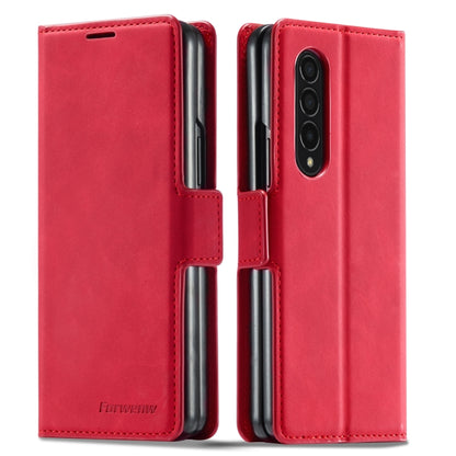 Forwenw Dream Series Oil Edge Strong Magnetism Leather Phone Case, For Samsung Galaxy A22 5G, For Samsung Galaxy A53 5G, For Samsung Galaxy A73 5G, For Samsung Galaxy A33 5G, For Samsung Galaxy A23, For Samsung Galaxy A13 5G, For Samsung Galaxy S22 5G ...