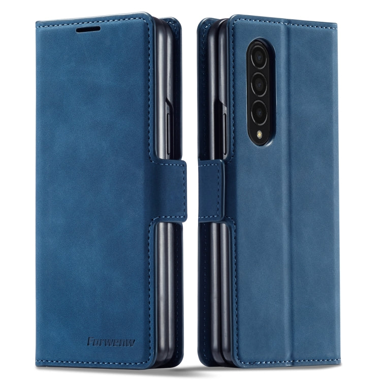 Forwenw Dream Series Oil Edge Strong Magnetism Leather Phone Case, For Samsung Galaxy A22 5G, For Samsung Galaxy A53 5G, For Samsung Galaxy A73 5G, For Samsung Galaxy A33 5G, For Samsung Galaxy A23, For Samsung Galaxy A13 5G, For Samsung Galaxy S22 5G ...