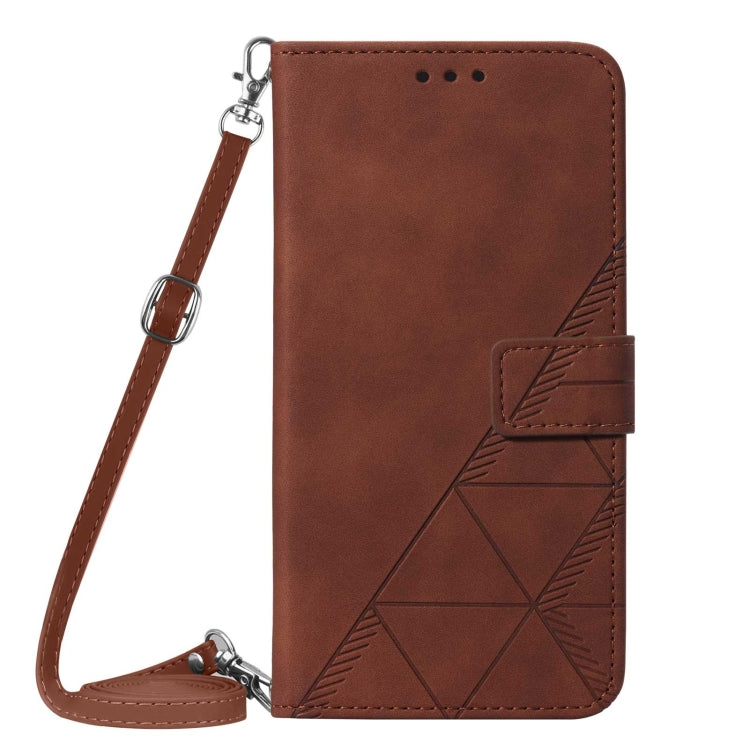Crossbody 3D Embossed Flip Leather Phone Case, For Samsung Galaxy S20 Lite/S20 FE 4G & 5G, For Samsung Galaxy S20+, For Samsung Galaxy S20 Ultra, For Samsung Galaxy S20, For Samsung Galaxy S21 5G, For Samsung Galaxy S21 FE 5G                           ...