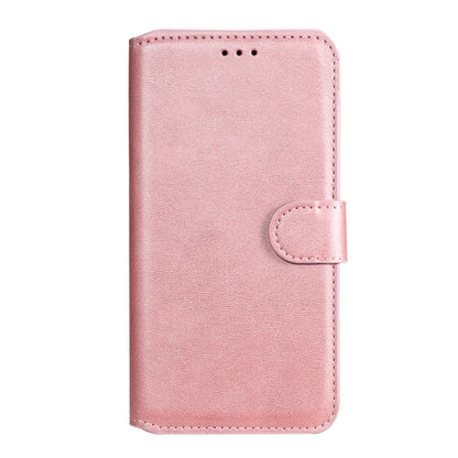 Classic Calf Texture PU + TPU Horizontal Flip Leather Case, For Samsung Galaxy A23 4G/M23/F23, For vivo Y15S 2021/Y15A, For Xiaomi Poco M4 Pro, For Xiaomi Poco X4 Pro 5G, For OPPO Find X5, For OPPO Find X5 Pro