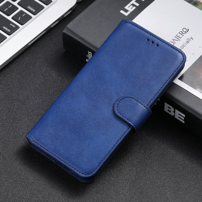 Classic Calf Texture PU + TPU Horizontal Flip Leather Case, For Samsung Galaxy A23 4G/M23/F23, For vivo Y15S 2021/Y15A, For Xiaomi Poco M4 Pro, For Xiaomi Poco X4 Pro 5G, For OPPO Find X5, For OPPO Find X5 Pro