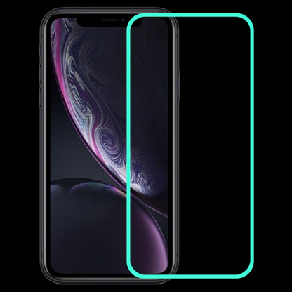 Luminous Shatterproof Airbag Tempered Glass Film, For iPhone 13 mini (1 PC), For iPhone 13 / 13 Pro (1 PC), For iPhone 13 Pro Max(1 PC), For iPhone 12 mini(1 PC), For iPhone 12 / 12 Pro(1 PC), For iPhone 12 Pro Max(1 PC), For iPhone 11 Pro / X / XS(1 P...
