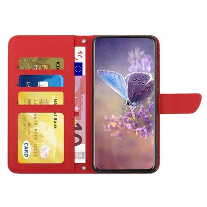 Skin Feel Butterfly Peony Embossed Leather Phone Case, For Samsung Galaxy A82, For Samsung Galaxy A91, For Samsung Galaxy F52 5G, For Samsung Galaxy F62 / M62, For Samsung Galaxy M10 / A10, For Samsung Galaxy M21, For Samsung Galaxy M31                ...