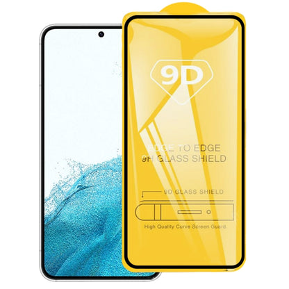 Full Glue Screen Tempered Glass Film, For Samsung Galaxy S21 5G(1 PC), For Samsung Galaxy S21+ 5G(1 PC), For Samsung Galaxy S21 Ultra 5G(1 PC), For Samsung Galaxy S22 5G(1 PC), For Samsung Galaxy S22 Ultra 5G(1 PC), For Samsung Galaxy S22+ 5G(1 PC)