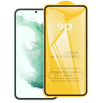 Full Glue Screen Tempered Glass Film, For Samsung Galaxy S21 5G(1 PC), For Samsung Galaxy S21+ 5G(1 PC), For Samsung Galaxy S21 Ultra 5G(1 PC), For Samsung Galaxy S22 5G(1 PC), For Samsung Galaxy S22 Ultra 5G(1 PC), For Samsung Galaxy S22+ 5G(1 PC)