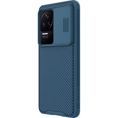 NILLKIN CamShield Pro Series PC Full Coverage Phone Case, For Xiaomi 12 Pro, For OnePlus 10 Pro, For Samsung Galaxy A53 5G, For Xiaomi Redmi K40S, For Xiaomi Redmi K50 / K50 Pro, For OPPO Realme GT2 Pro