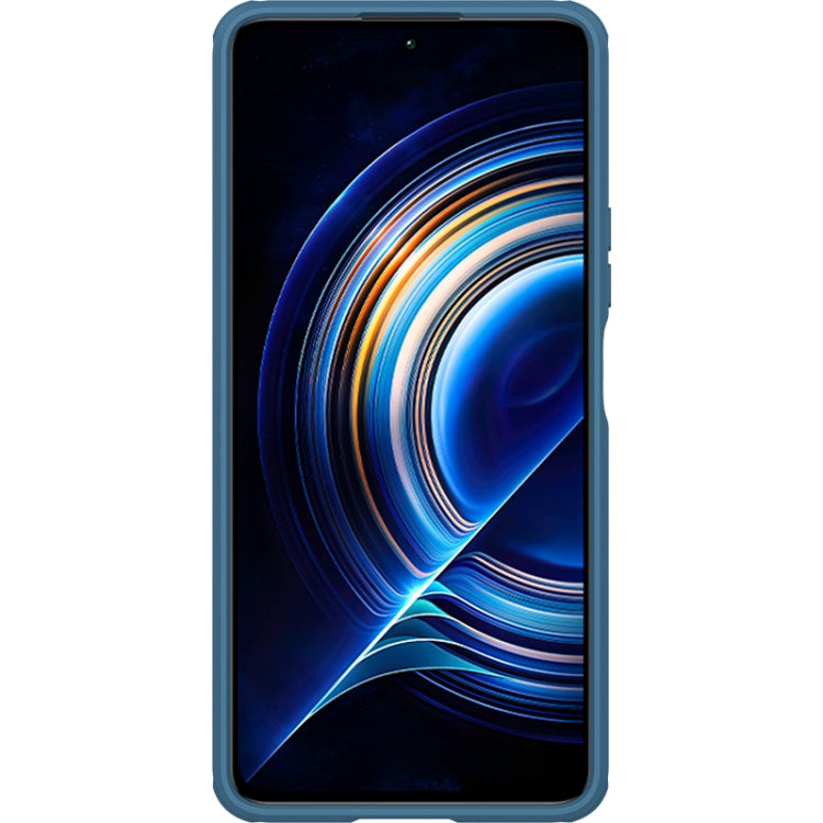 NILLKIN CamShield Pro Series PC Full Coverage Phone Case, For Xiaomi 12 Pro, For OnePlus 10 Pro, For Samsung Galaxy A53 5G, For Xiaomi Redmi K40S, For Xiaomi Redmi K50 / K50 Pro, For OPPO Realme GT2 Pro