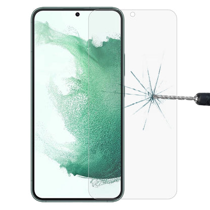 0.26mm 9H 2.5D Tempered Glass Film, For Samsung Galaxy S21 5G(1 PC), For Samsung Galaxy S21 Ultra 5G(1 PC), For Samsung Galaxy S21+ 5G(1 PC), For Samsung Galaxy S22 5G(1 PC), For Samsung Galaxy S22 Ultra  5G(1 PC), For Samsung Galaxy S22+ 5G(1 PC)