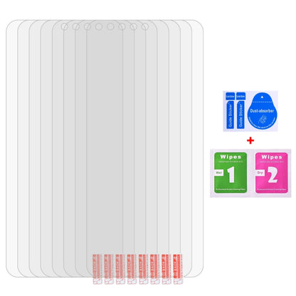 10 PCS 0.26mm 9H 2.5D Tempered Glass Film, For Samsung Galaxy S21 5G(10pcs), For Samsung Galaxy S21 Ultra 5G(10pcs), For Samsung Galaxy S21+ 5G(10pcs), For Samsung Galaxy S22 5G(10pcs), For Samsung Galaxy S22 Ultra  5G(10pcs)                           ...
