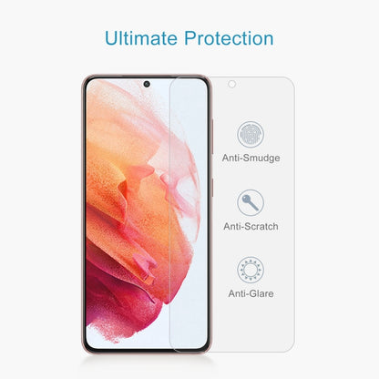 50 PCS 0.26mm 9H 2.5D Tempered Glass Film, For Samsung Galaxy S21 5G(50pcs), For Samsung Galaxy S21 Ultra 5G(50pcs), For Samsung Galaxy S21+ 5G(50pcs), For Samsung Galaxy S22 5G(50pcs), For Samsung Galaxy S22 Ultra  5G(50pcs)                           ...