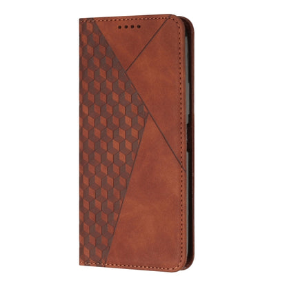 Diamond Splicing Skin Feel Magnetic Leather Phone Case, For Tecno Camon 17P / 17 Pro, For Tecno Camon 18P / 18, For Tecno Camon 18 Premier, For Tecno POP 5 LTE, For Tecno Pova 2, For Tecno Pova Neo, For Tecno Spark 7, For Tecno Spark 8P                ...