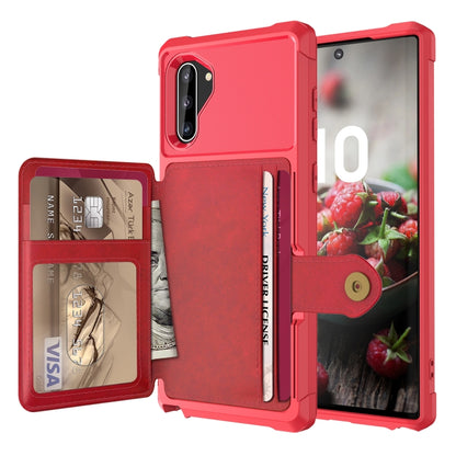 Magnetic Wallet Card Bag Leather Phone Case, For Samsung Galaxy S21 5G, For Samsung Galaxy S21+ 5G, For Samsung Galaxy S21 Ultra 5G, For Samsung Galaxy S20, For Samsung Galaxy S20+, For Samsung Galaxy S20 Ultra, For Samsung Galaxy Note20               ...
