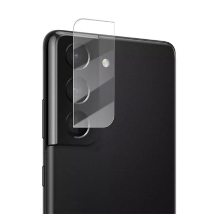 50 PCS mocolo 0.15mm 9H 2.5D Rear Camera Lens Tempered Glass Film, For Samsung Galaxy S22 5G(50pcs)