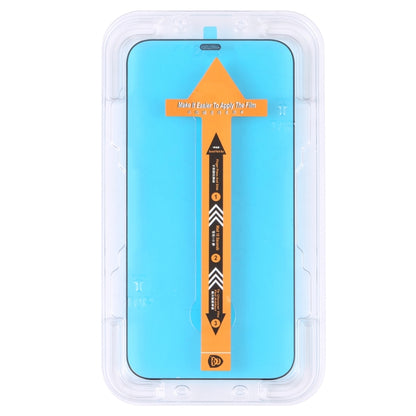 For iPhone 16e / 13 / 13 Pro Fast Attach Dust-proof Anti-static Tempered Glass Film, For iPhone 13 mini (1 PC), For iPhone 16e / 13 / 13 Pro (1 PC), For iPhone 13 Pro Max (1 PC), For iPhone 12 mini(1 PC), For iPhone 12 / 12 Pro(1 PC)                   ...
