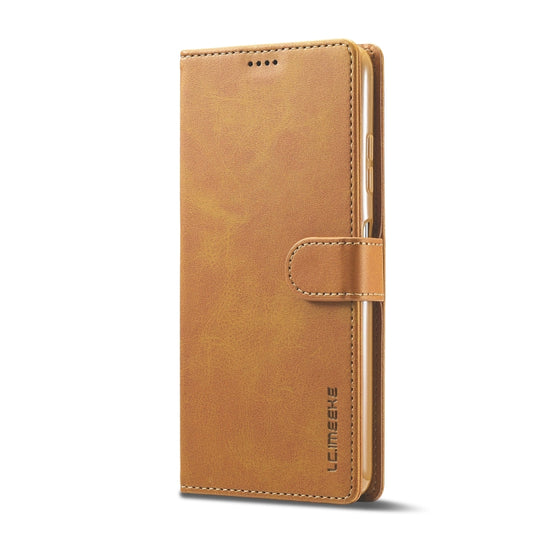 LC.IMEEKE Calf Texture Leather Phone Case, For Samsung Galaxy A03 164mm, For Xiaomi 12 Pro/12S Pro, For Xiaomi 12/12X/12S