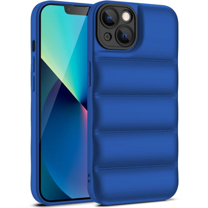 Eiderdown Airbag Shockproof Phone Case, For iPhone 12, For iPhone 12 Pro, For iPhone 12 Pro Max, For iPhone 11, For iPhone 11 Pro, For iPhone 11 Pro Max