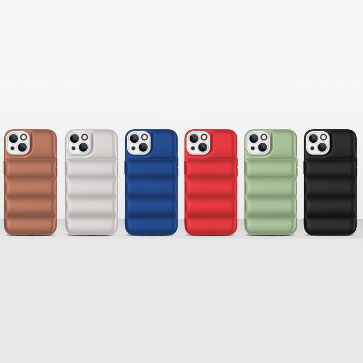 Eiderdown Airbag Shockproof Phone Case, For iPhone 12, For iPhone 12 Pro, For iPhone 12 Pro Max, For iPhone 11, For iPhone 11 Pro, For iPhone 11 Pro Max