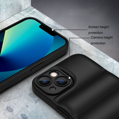 Eiderdown Airbag Shockproof Phone Case, For iPhone 12, For iPhone 12 Pro, For iPhone 12 Pro Max, For iPhone 11, For iPhone 11 Pro, For iPhone 11 Pro Max