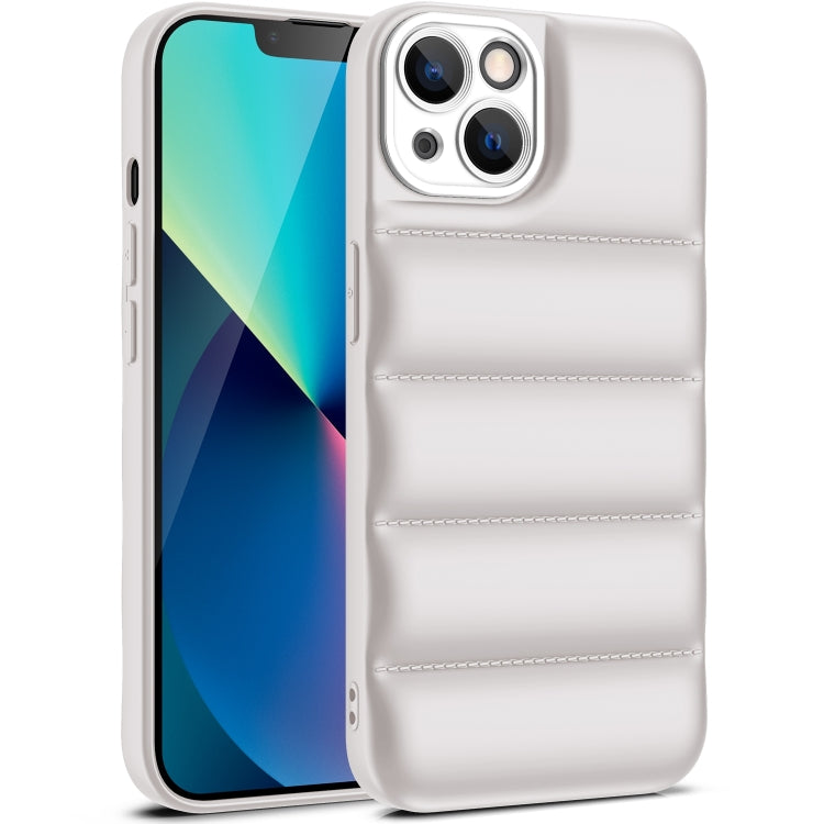 Eiderdown Airbag Shockproof Phone Case, For iPhone 12, For iPhone 12 Pro, For iPhone 12 Pro Max, For iPhone 11, For iPhone 11 Pro, For iPhone 11 Pro Max