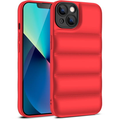 Eiderdown Airbag Shockproof Phone Case, For iPhone 12, For iPhone 12 Pro, For iPhone 12 Pro Max, For iPhone 11, For iPhone 11 Pro, For iPhone 11 Pro Max