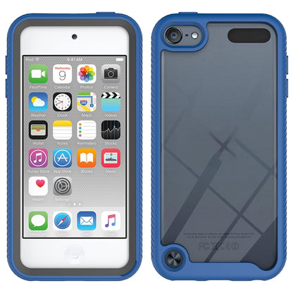 Two-layer Design Shockproof PC + TPU Protective Case, For Samsung Galaxy A51, For Samsung Galaxy A71, For iPod Touch 5 / 6 / 7, For Galaxy A51, For Galaxy A71