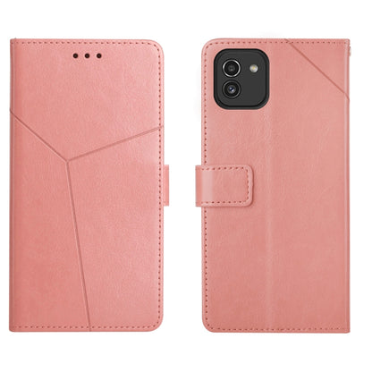 Y Stitching Horizontal Flip Leather Phone Case, For Samsung Galaxy A03S, For Samsung Galaxy J2 Prime, For Samsung Galaxy Note 8, For Samsung Galaxy S7, For Samsung Galaxy S7 Edge, For Samsung Galaxy S8, For Samsung Galaxy S8+                           ...