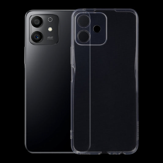 0.75mm Ultra-thin Transparent TPU Phone Case, For Honor Play6T Pro, For Samsung Galaxy M53 5G, For OPPO Realme GT Neo3, For vivo iQOO Neo6, For vivo X Note, For Xiaomi Black Shark 5, For OPPO A57 2022, For vivo X80 Pro, For Xiaomi Black Shark 5 RS     ...