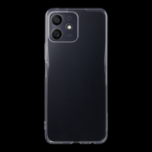0.75mm Ultra-thin Transparent TPU Phone Case, For Honor Play6T Pro, For Samsung Galaxy M53 5G, For OPPO Realme GT Neo3, For vivo iQOO Neo6, For vivo X Note, For Xiaomi Black Shark 5, For OPPO A57 2022, For vivo X80 Pro, For Xiaomi Black Shark 5 RS     ...