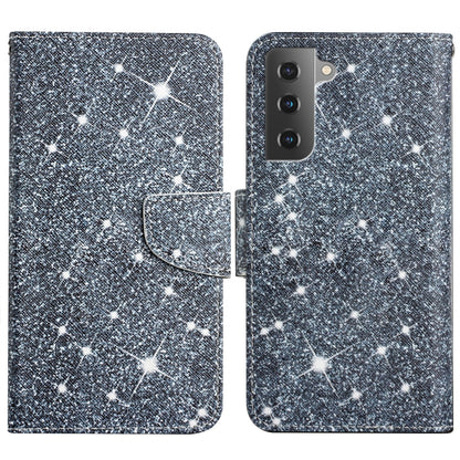 Painted Pattern Horizontal Flip Leather Phone Case, For Samsung Galaxy S22 5G, For Samsung Galaxy S22+ 5G, For Samsung Galaxy S22 Ultra 5G