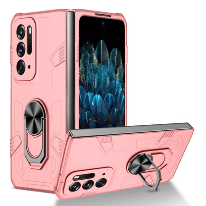 Matte UV Shockproof Phone Case, For OPPO Find N, For Samsung Galaxy Z Flip 5G, For Samsung Galaxy Z Flip3 5G, For Samsung Galaxy Z Fold2 5G, For Samsung Galaxy Z Fold3 5G, For Huawei P50 Pocket