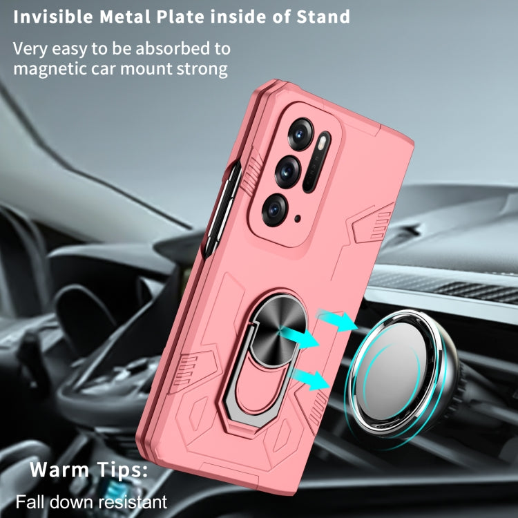 Matte UV Shockproof Phone Case, For OPPO Find N, For Samsung Galaxy Z Flip 5G, For Samsung Galaxy Z Flip3 5G, For Samsung Galaxy Z Fold2 5G, For Samsung Galaxy Z Fold3 5G, For Huawei P50 Pocket