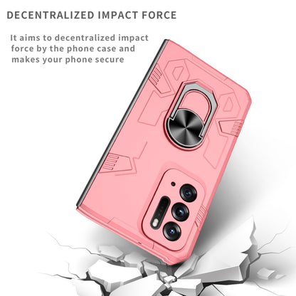 Matte UV Shockproof Phone Case, For OPPO Find N, For Samsung Galaxy Z Flip 5G, For Samsung Galaxy Z Flip3 5G, For Samsung Galaxy Z Fold2 5G, For Samsung Galaxy Z Fold3 5G, For Huawei P50 Pocket