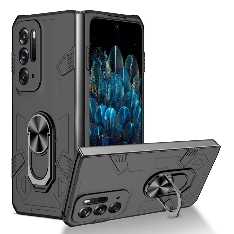 Matte UV Shockproof Phone Case, For OPPO Find N, For Samsung Galaxy Z Flip 5G, For Samsung Galaxy Z Flip3 5G, For Samsung Galaxy Z Fold2 5G, For Samsung Galaxy Z Fold3 5G, For Huawei P50 Pocket