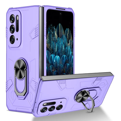 Matte UV Shockproof Phone Case, For OPPO Find N, For Samsung Galaxy Z Flip 5G, For Samsung Galaxy Z Flip3 5G, For Samsung Galaxy Z Fold2 5G, For Samsung Galaxy Z Fold3 5G, For Huawei P50 Pocket