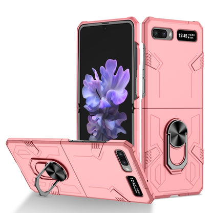 Matte UV Shockproof Phone Case, For OPPO Find N, For Samsung Galaxy Z Flip 5G, For Samsung Galaxy Z Flip3 5G, For Samsung Galaxy Z Fold2 5G, For Samsung Galaxy Z Fold3 5G, For Huawei P50 Pocket
