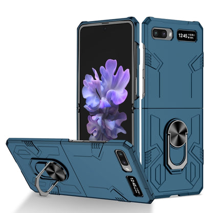 Matte UV Shockproof Phone Case, For OPPO Find N, For Samsung Galaxy Z Flip 5G, For Samsung Galaxy Z Flip3 5G, For Samsung Galaxy Z Fold2 5G, For Samsung Galaxy Z Fold3 5G, For Huawei P50 Pocket