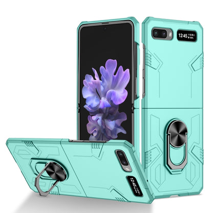 Matte UV Shockproof Phone Case, For OPPO Find N, For Samsung Galaxy Z Flip 5G, For Samsung Galaxy Z Flip3 5G, For Samsung Galaxy Z Fold2 5G, For Samsung Galaxy Z Fold3 5G, For Huawei P50 Pocket