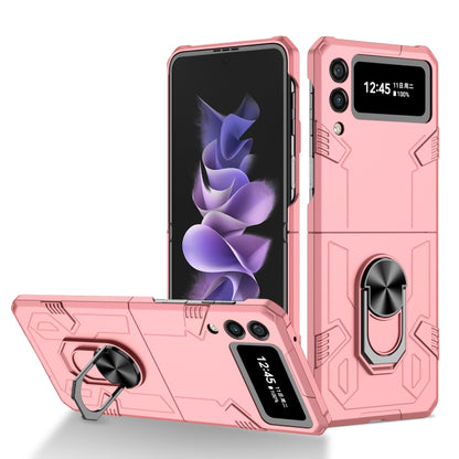 Matte UV Shockproof Phone Case, For OPPO Find N, For Samsung Galaxy Z Flip 5G, For Samsung Galaxy Z Flip3 5G, For Samsung Galaxy Z Fold2 5G, For Samsung Galaxy Z Fold3 5G, For Huawei P50 Pocket